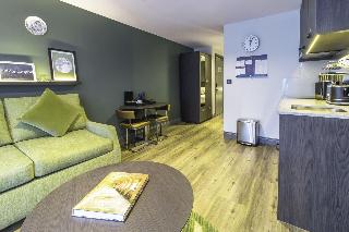 Residence Inn London Kensington fotoÄŸrafÄ±