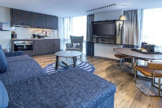 Residence Inn London Kensington fotoÄŸrafÄ±