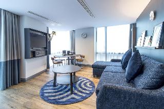 Residence Inn London Kensington fotoÄŸrafÄ±