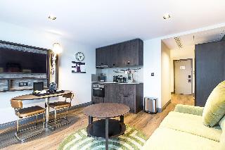Residence Inn London Kensington fotoÄŸrafÄ±