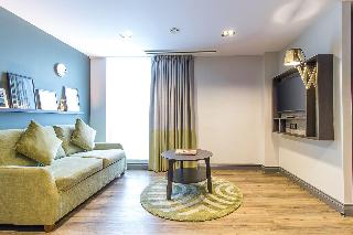 Residence Inn London Kensington fotoÄŸrafÄ±