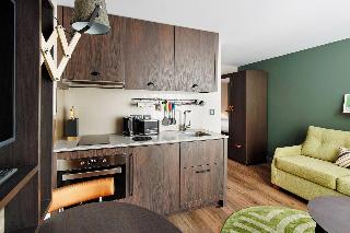 Residence Inn London Kensington fotoÄŸrafÄ±