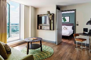 Residence Inn London Kensington fotoÄŸrafÄ±