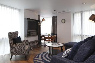 Residence Inn London Kensington fotoÄŸrafÄ±