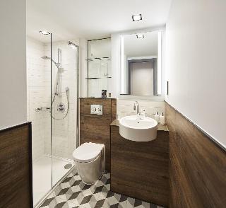 Residence Inn London Kensington fotoÄŸrafÄ±