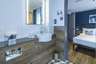 Residence Inn London Kensington fotoÄŸrafÄ±