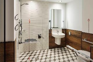 Residence Inn London Kensington fotoÄŸrafÄ±