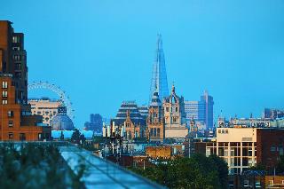 Residence Inn London Kensington fotoÄŸrafÄ±
