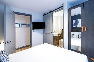 Residence Inn London Kensington fotoÄŸrafÄ±