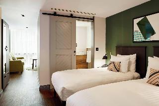 Residence Inn London Kensington fotoÄŸrafÄ±