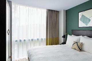 Residence Inn London Kensington fotoÄŸrafÄ±