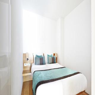 Residence Inn London Kensington fotoÄŸrafÄ±