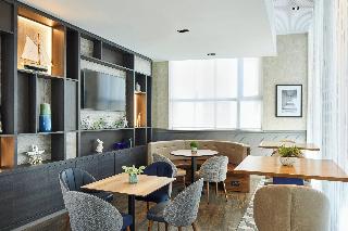 Residence Inn London Kensington fotoÄŸrafÄ±