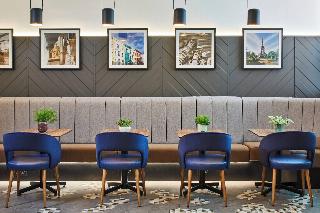 Residence Inn London Kensington fotoÄŸrafÄ±