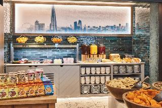 Residence Inn London Kensington fotoÄŸrafÄ±