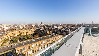 Residence Inn London Kensington fotoÄŸrafÄ±