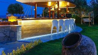 Assos Barbarossa Hotel fotoÄŸrafÄ±