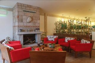 Assos Barbarossa Hotel fotoÄŸrafÄ±
