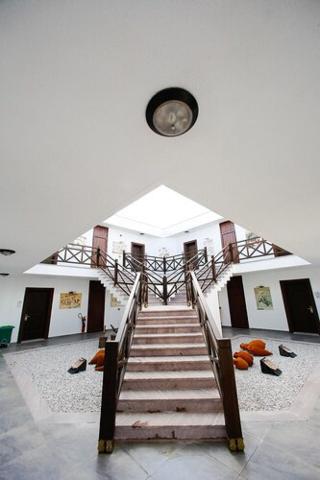 Assos Barbarossa Hotel fotoÄŸrafÄ±