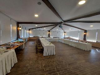 Assos Barbarossa Hotel fotoÄŸrafÄ±