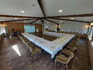 Assos Barbarossa Hotel fotoÄŸrafÄ±