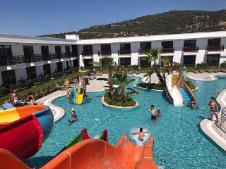 Assos Barbarossa Hotel fotoÄŸrafÄ±