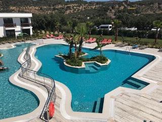 Assos Barbarossa Hotel fotoÄŸrafÄ±