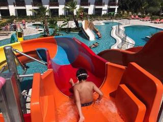 Assos Barbarossa Hotel fotoÄŸrafÄ±