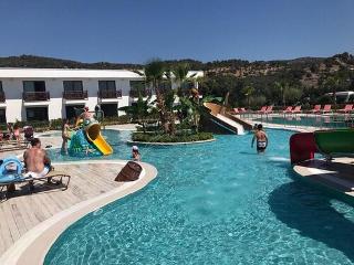 Assos Barbarossa Hotel fotoÄŸrafÄ±