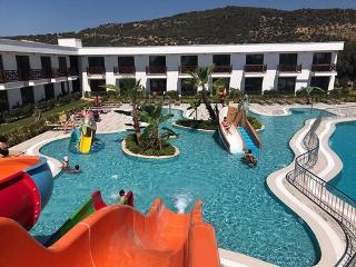 Assos Barbarossa Hotel fotoÄŸrafÄ±