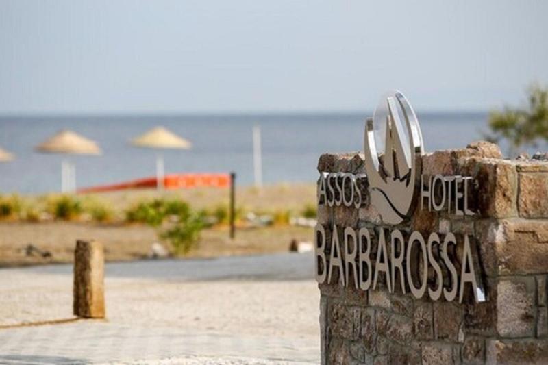 Assos Barbarossa Hotel - Aktivite