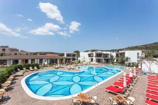 Assos Barbarossa Hotel fotoÄŸrafÄ±