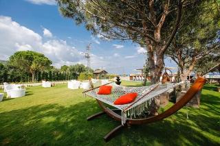 Assos Barbarossa Hotel fotoÄŸrafÄ±