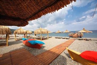 Assos Barbarossa Hotel fotoÄŸrafÄ±