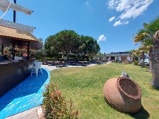 Assos Barbarossa Hotel fotoÄŸrafÄ±