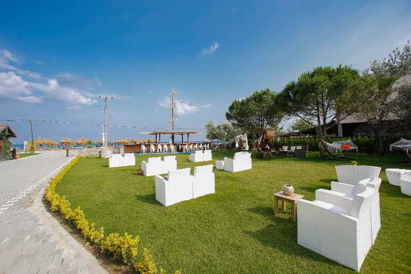 Assos Barbarossa Hotel fotoÄŸrafÄ±