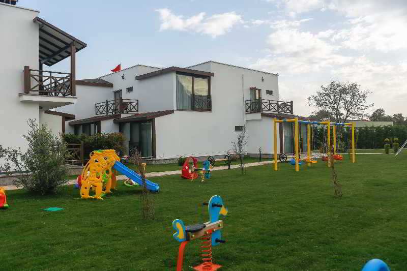 Assos Barbarossa Hotel fotoÄŸrafÄ±