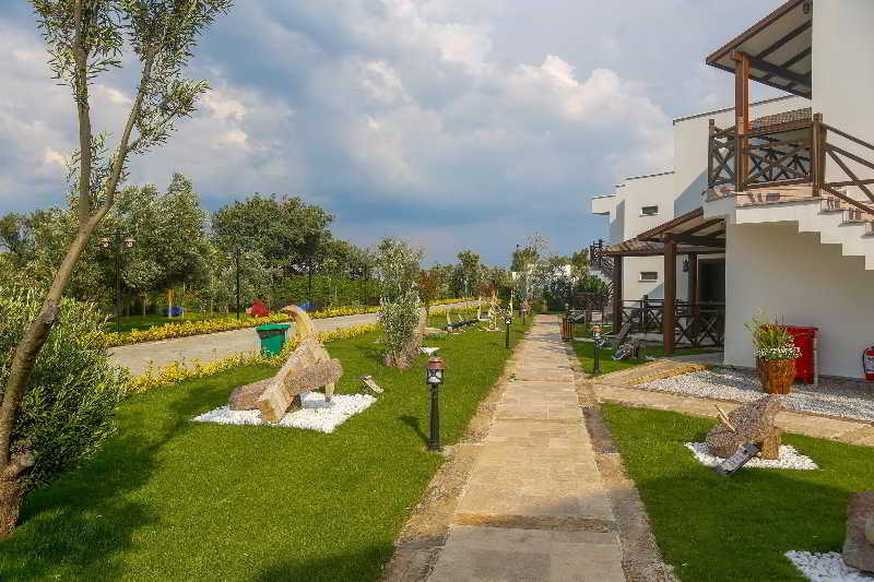 Assos Barbarossa Hotel fotoÄŸrafÄ±