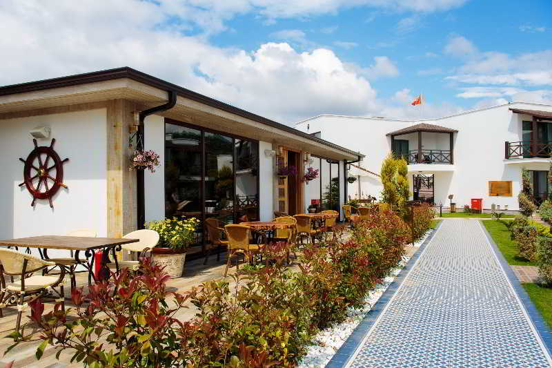 Assos Barbarossa Hotel fotoÄŸrafÄ±