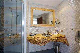 Assos Barbarossa Hotel fotoÄŸrafÄ±