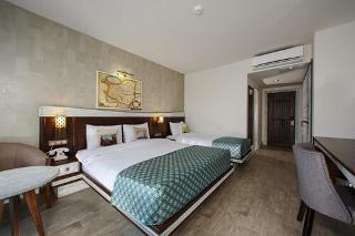 Assos Barbarossa Hotel fotoÄŸrafÄ±