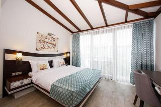 Assos Barbarossa Hotel fotoÄŸrafÄ±