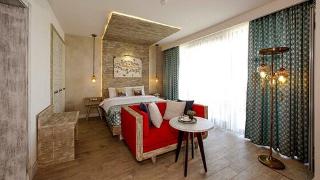 Assos Barbarossa Hotel fotoÄŸrafÄ±