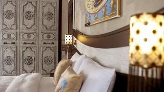 Assos Barbarossa Hotel fotoÄŸrafÄ±