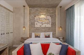 Assos Barbarossa Hotel fotoÄŸrafÄ±