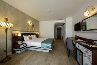 Assos Barbarossa Hotel fotoÄŸrafÄ±