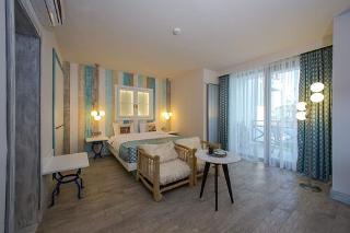 Assos Barbarossa Hotel fotoÄŸrafÄ±