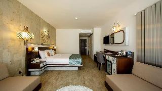 Assos Barbarossa Hotel fotoÄŸrafÄ±