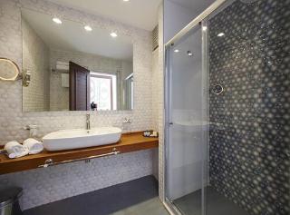 Assos Barbarossa Hotel fotoÄŸrafÄ±