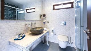 Assos Barbarossa Hotel fotoÄŸrafÄ±